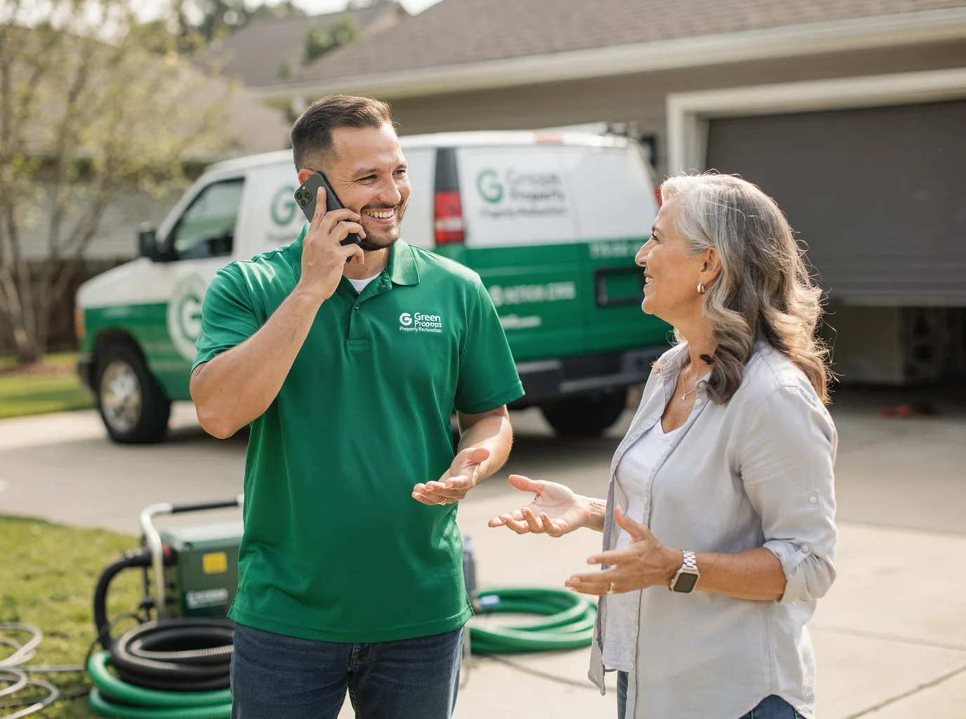 Water Damage Restoration Scotland, CT FAQs